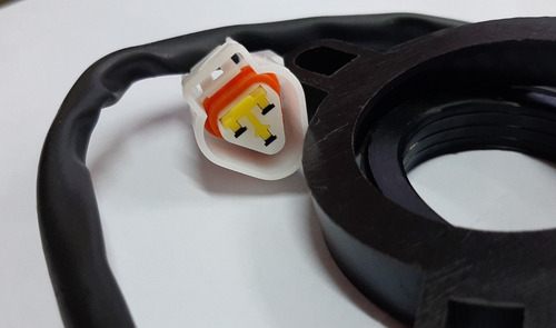 Cable Velocimetro Reenvio Gforce 250 - Rg Motos