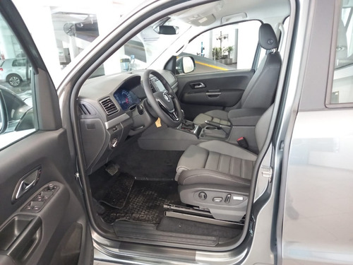 Imagen 25 de 25 de Volkswagen Amarok Highline 4x2at 2.0tdi Entrega Inmediata 0k