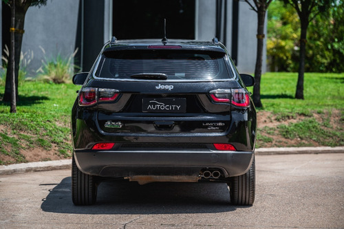Imagen 3 de 19 de Jeep Compass 2.0 Td Limited Plus At9 L21