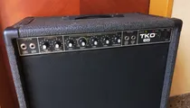 Comprar Peavey Tko 65  *made In U S A * Bajo - Guitarra - Teclados -
