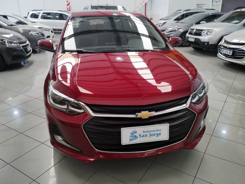 Chevrolet Onix plus 1.0 Turbo Premier I Mt