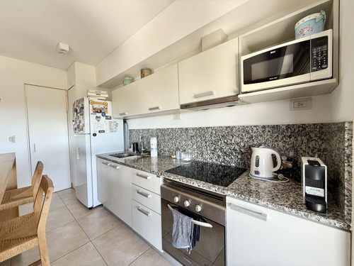 Departamento En Venta En Quartier Buenavista