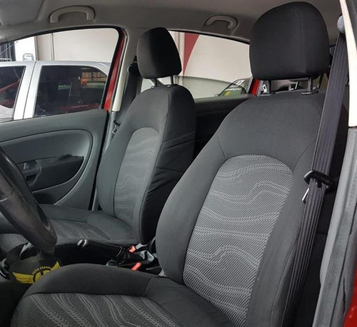 Fiat Punto 1.4 (flex)