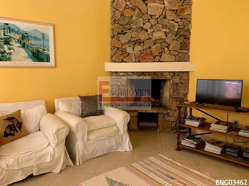 Imagem 5 de 30 de Casa A Venda Em Condomínio - 03462 - 69927745