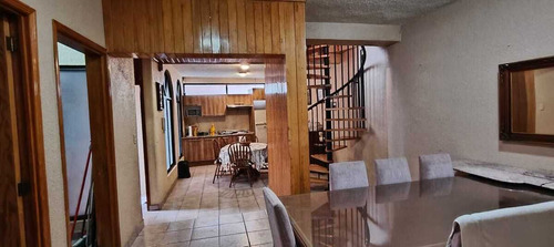 Casa En Venta, Jardines De Satélite, Naucalpan, 5 Recamaras.