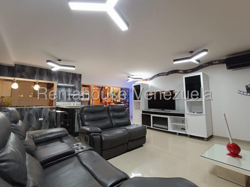 Apartamento En Venta En San Isidro Aragua 25-13509 Irrr