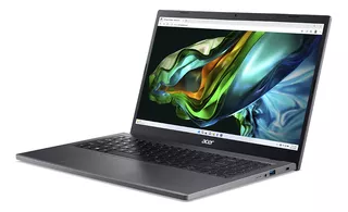 Laptop Acer Aspire 5 Intel Core I5 13a Gen 16gb 512gb