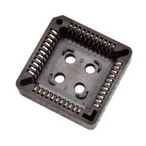 Zocalo Plcc32 Plcc32-smd 32 Pin Plcc Convertidor Chip