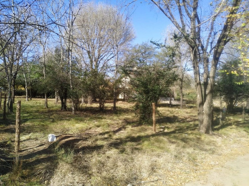 Imagen 4 de 6 de Terreno 700m2 Barrio Villa Castelar, Villa General Belgrano