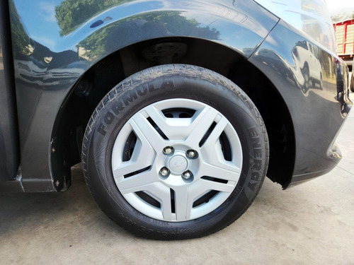 Imagen 22 de 25 de Chevrolet Onix 1.4 Joy Ls 98cv 2018