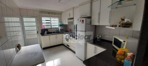Imagem 9 de 20 de Casa Com 2 Dormitórios À Venda, 140 M² Por R$ 550.000,00 - Vila Elze - São Paulo/sp - Ca2052