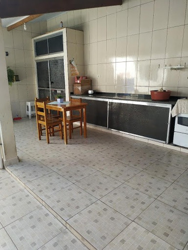Imagem 5 de 12 de Linda Casa Com 2 Dormitórios À Venda, 125 M² Por R$ 280.000 - Borda Da Mata - Caçapava/sp - Ca0097