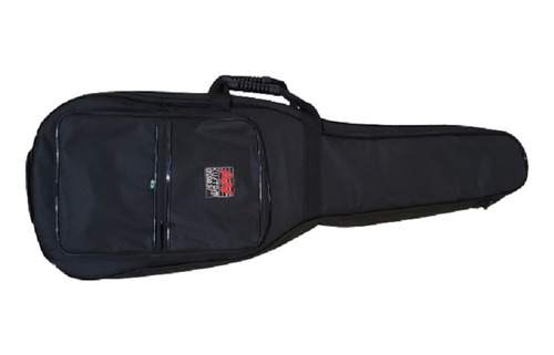 Soft Bag Nylon Guitarra Pedaleira E Pedalboard Alça Mochila