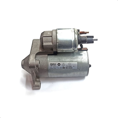 Motor De Arranque Symbol 09/13 K4m K7m Original 233001105r