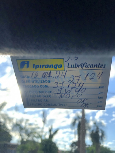 Volkswagen T-Cross 1.0 200 TSI TOTAL FLEX SENSE AUTOMÁTICO