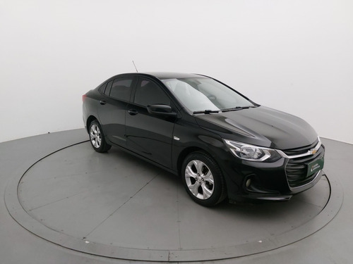 Chevrolet Onix 1.0 TURBO FLEX PLUS LTZ MANUAL