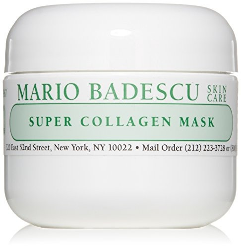 Mario Badescu Super Collagen Mask, 2 Oz