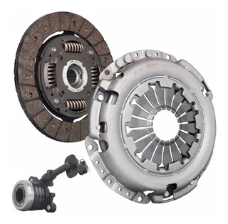 Kit Embrague Clutch Nissan Tiida 1.6 Motor Hr16 Original