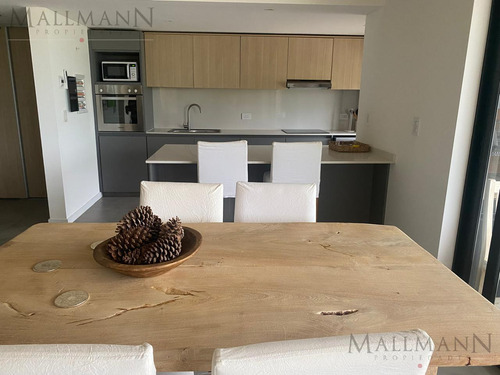 Depto Alq Temporal Pilará Residence | Mallmann Propiedades