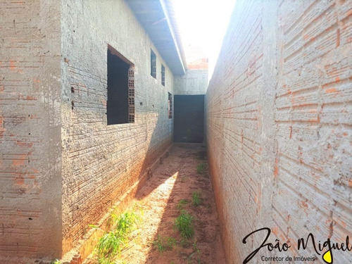 Casa Alto Da Boa Vista, Ca00362, Catanduva, Joao Miguel Corretor De Imoveis, Venda De Imoveis - Ca00362 - 68076353