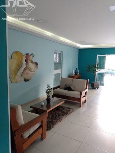 Imagem 4 de 30 de Apartamento - Ap00971 - 68098958