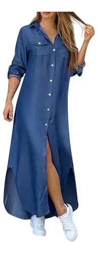 Vestidos informales mercado libre sales