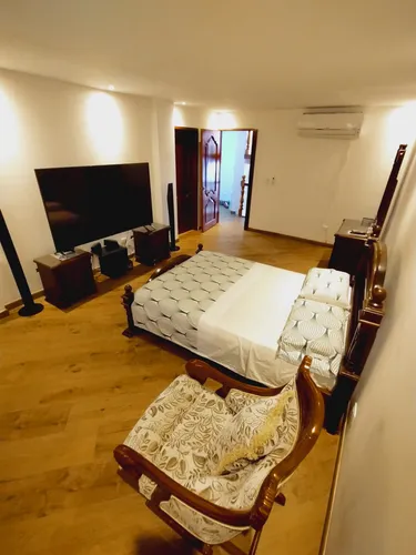 Casa En Venta En La Flora. Cod V1023095