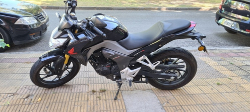 Honda Cb190 Cb190