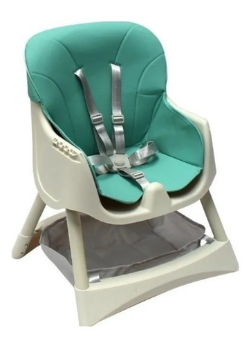 Silla Comer Para Bebé Avanti Easy Plegable Maternelle