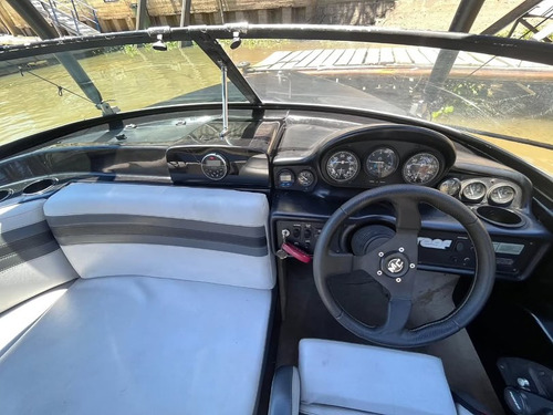 Mastercraft Sport Star 190 Mercruiser 5.0 V8 260 Hp