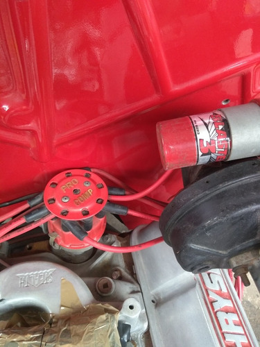 Ford 1932 Hot Rod Documentado! 380hp