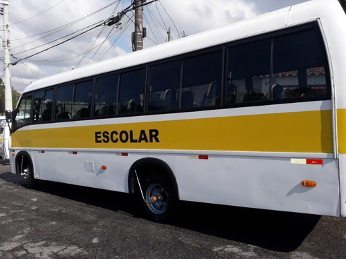 Micro Volare W9 2008/2008 (31 Lugares)