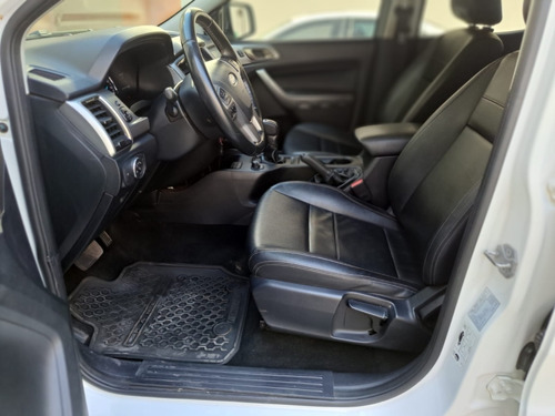 Ford Ranger 3.2 XLT 4X4 CD 20V DIESEL 4P AUTOMÁTICO
