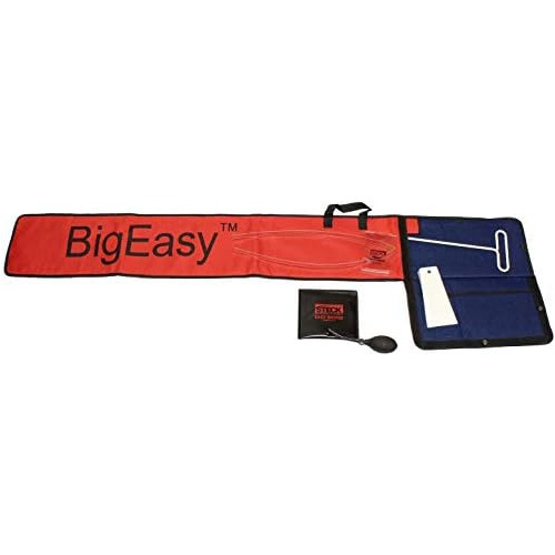 Kit Delux Fabricación Big Easy