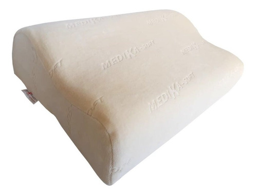 Imagen 4 de 7 de Almohada Ortopedica Memory Foam