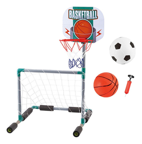 N Piscina Flotante, Aro De Baloncesto, Piscina, FĂștbol,