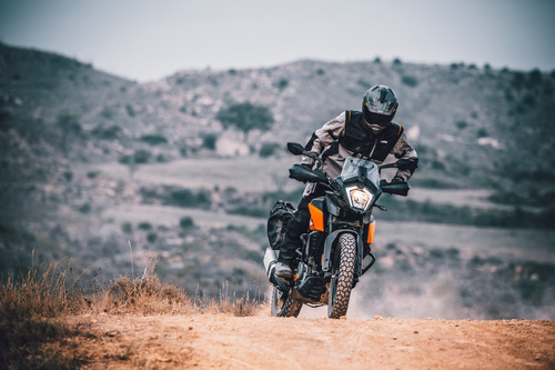Ktm Adventure 250cc 2021. Financiacion Bancaria 60 Meses!!