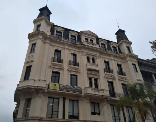 Imagen 1 de 13 de Oficina A Estrenar En Sarandí Esquina Juan Carlos Gómez