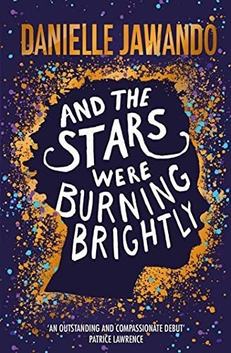 And The Stars Were Burning Brightly - Jawando,..., de Jawando, Danielle. Editorial Simon & Schuster Childrens Books en inglés