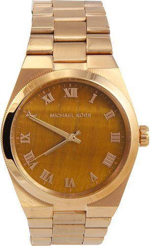 Reloj Michael Kors Para Mujer Mk5595 Cronógrafo