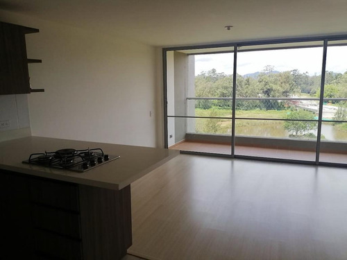 Apartamento En Venta En Rionegro - El Porvenir