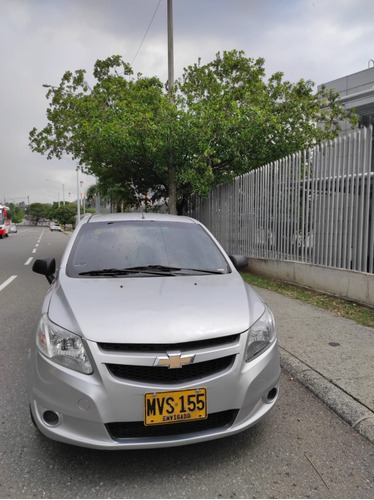 Chevrolet Sail 1.4 Ls