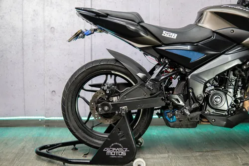 Bajaj Pulsar Ns 200 Fi 2023