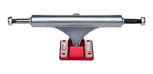 Imagen 2 de 3 de Trucks De Skate Ace Classic 44 Red (set X 2u.)