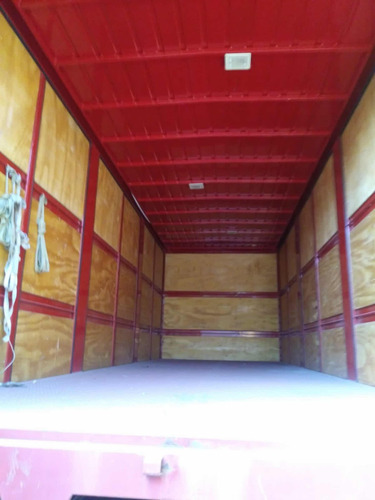 Mercedez Benz Atego 1725
