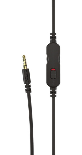 Imagen 2 de 8 de Audífonos Gamer Hyperx Cloudx Chat Xbox