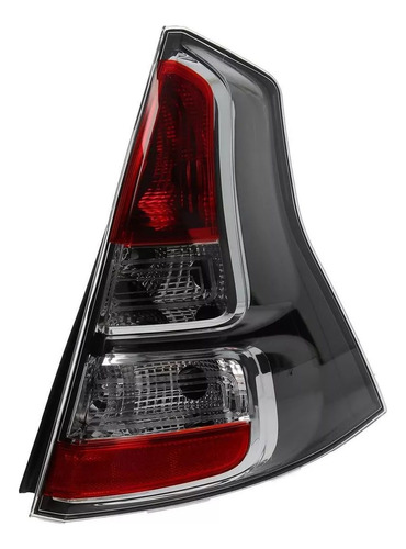 Foco Farol Trasero Derecho Renault Sandero Stepway 2013 2014