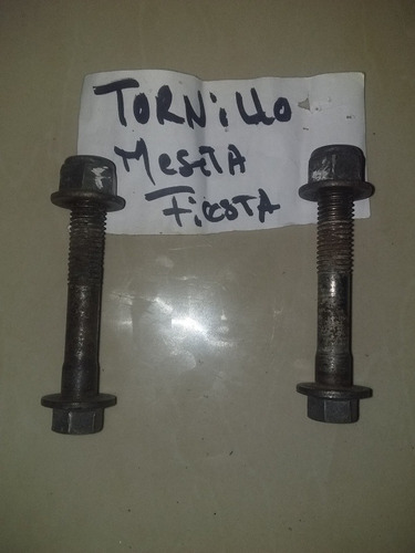 Tornillos De Meseta De Fiesta Power 2004-2013
