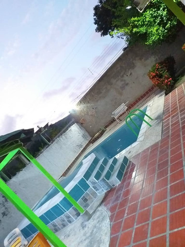 Imagen 5 de 16 de Casa En Alquiler Ocumare Costa De Oro