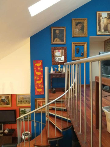 Imagen 15 de 25 de Se Vende Ph Dúplex 175m2 4h/4b/2p Las Esmeraldas 1717